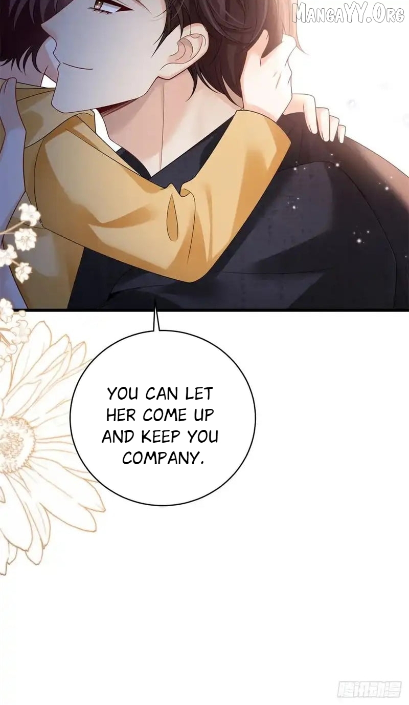 She Becomes Glamorous After The Engagement Annulment Chapter 34 - page 28